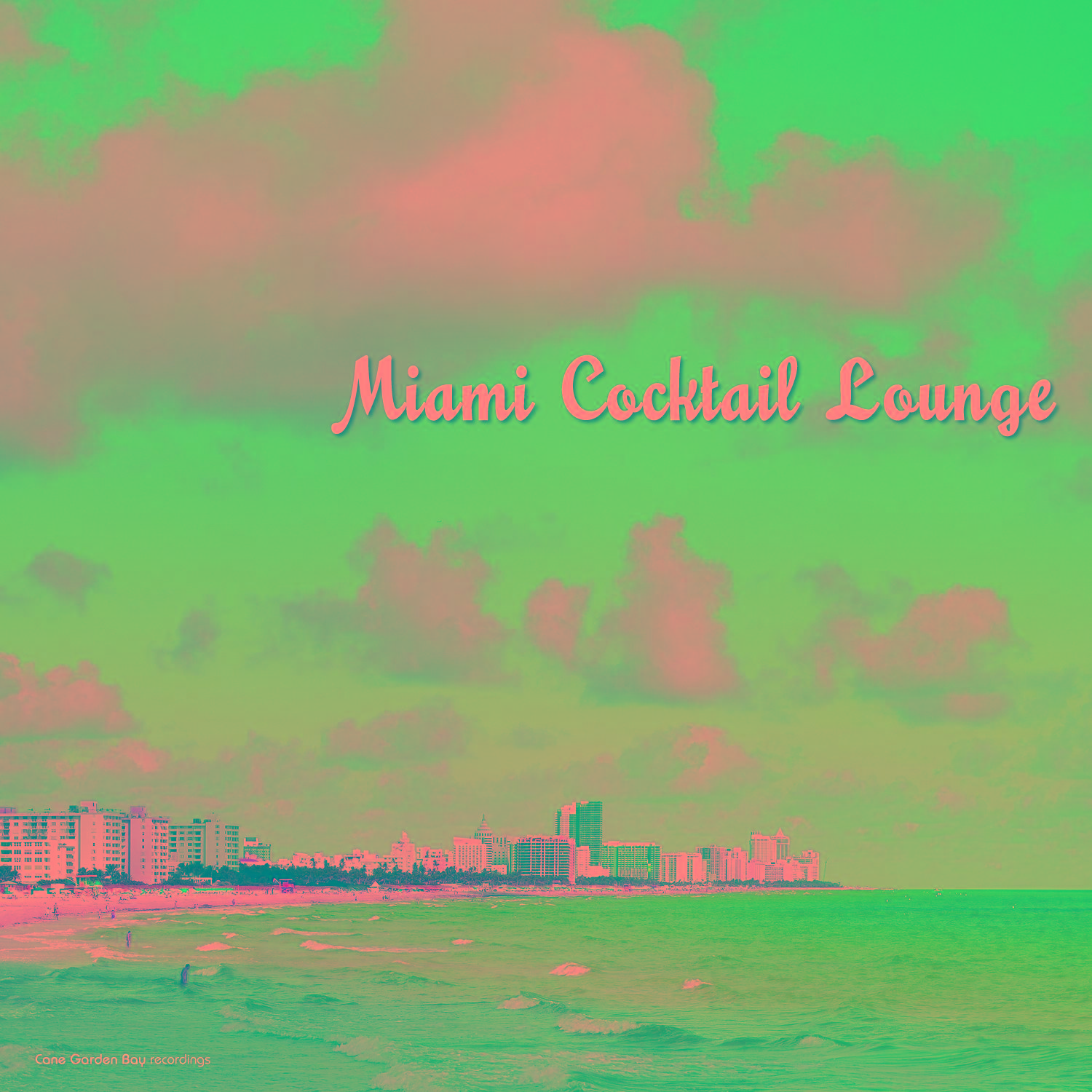 Miami Cocktail Lounge