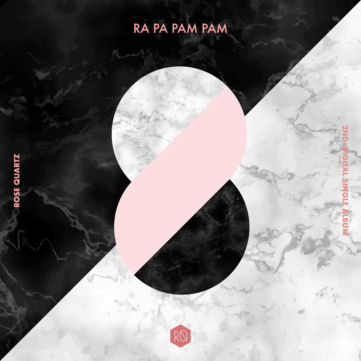 Ra Pa Pam Pam (Instrumental)