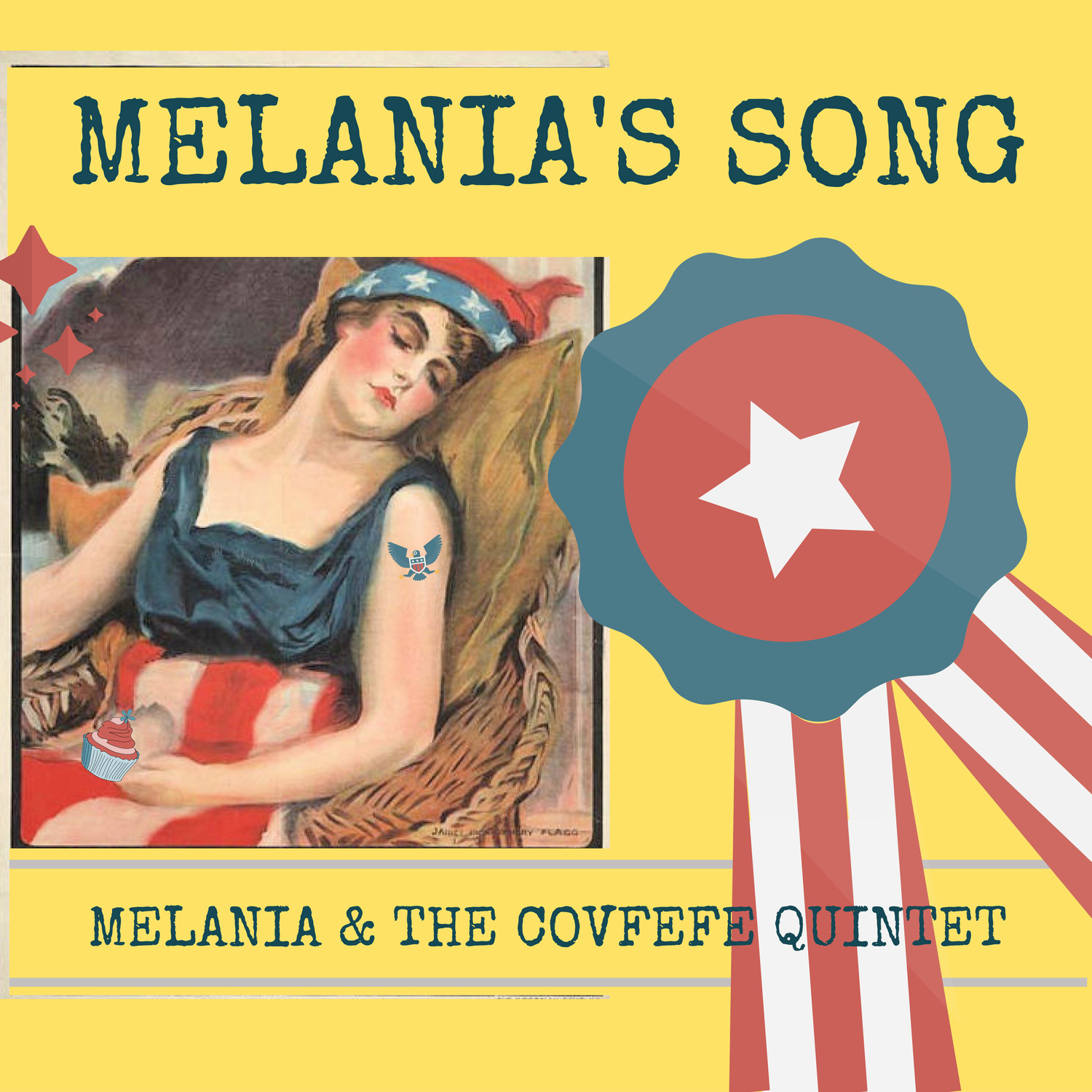 Melania's Song