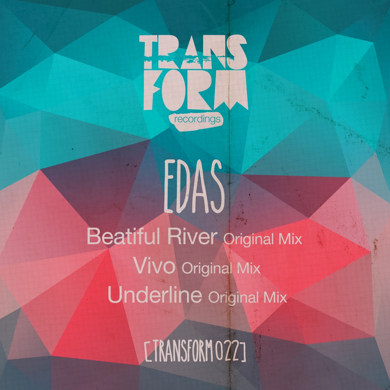 Beatiful River / Vivo / Underline