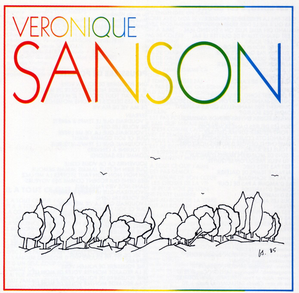 Véronique Sanson