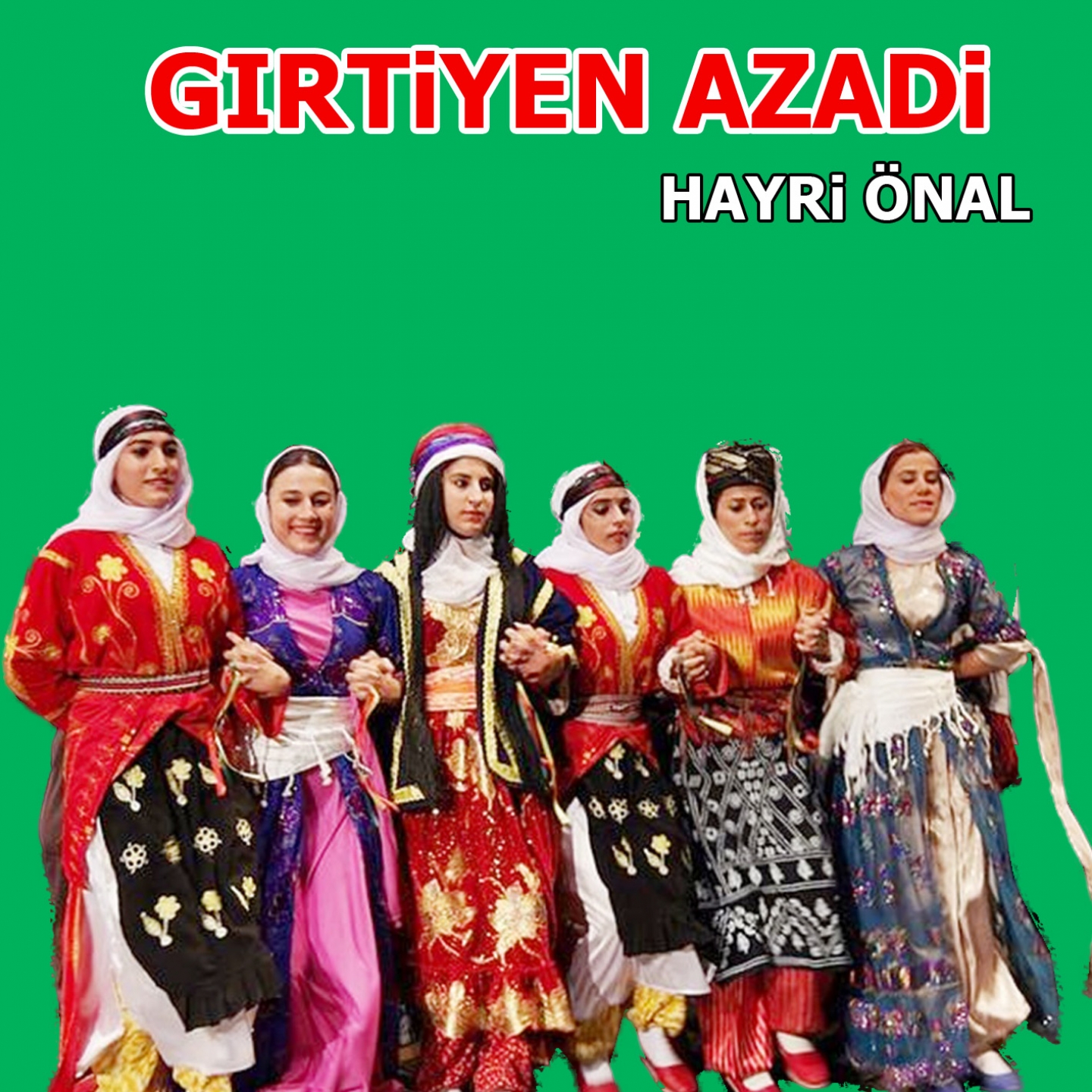 Gırtiyen Azadi