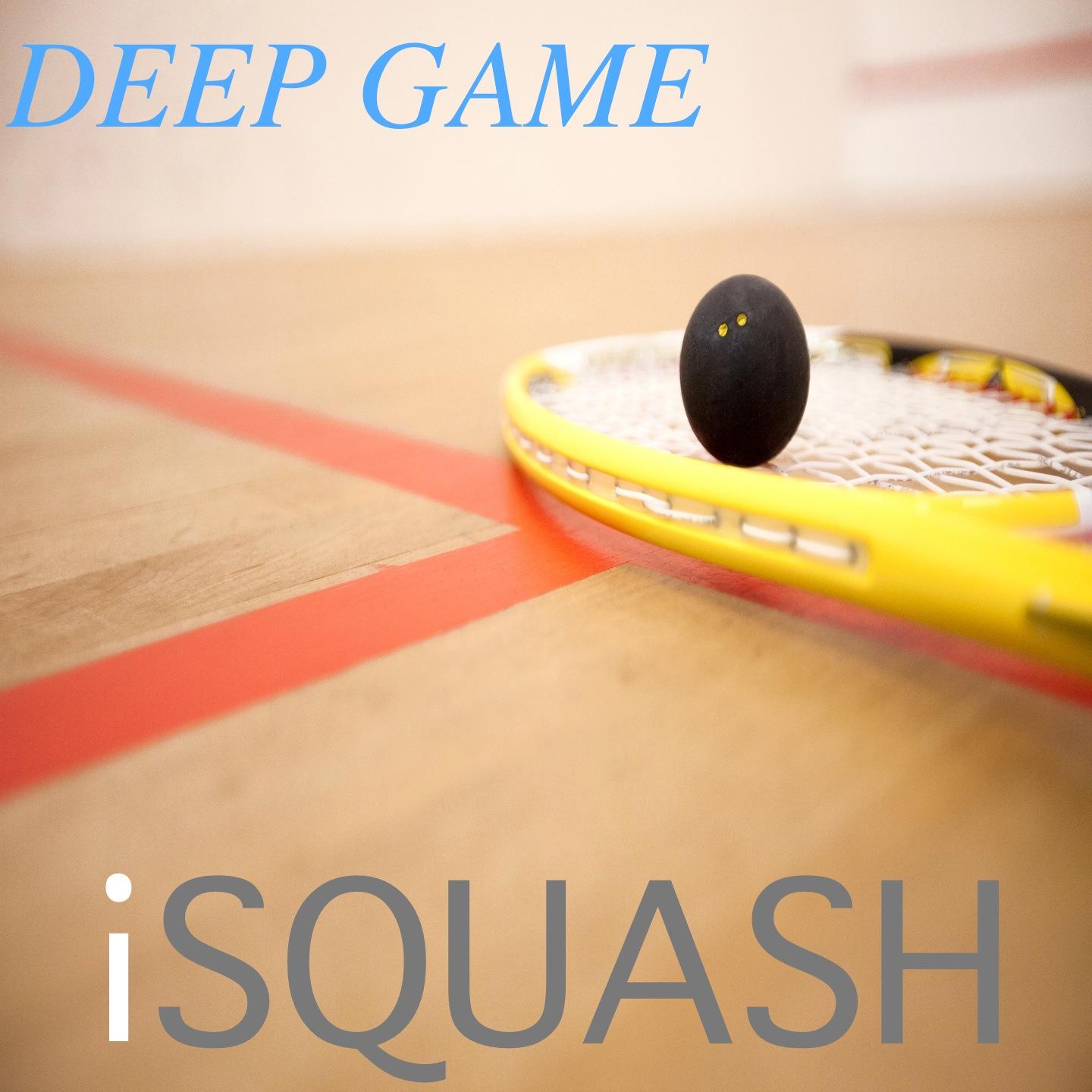 iSquash (Vocalls & Balls)