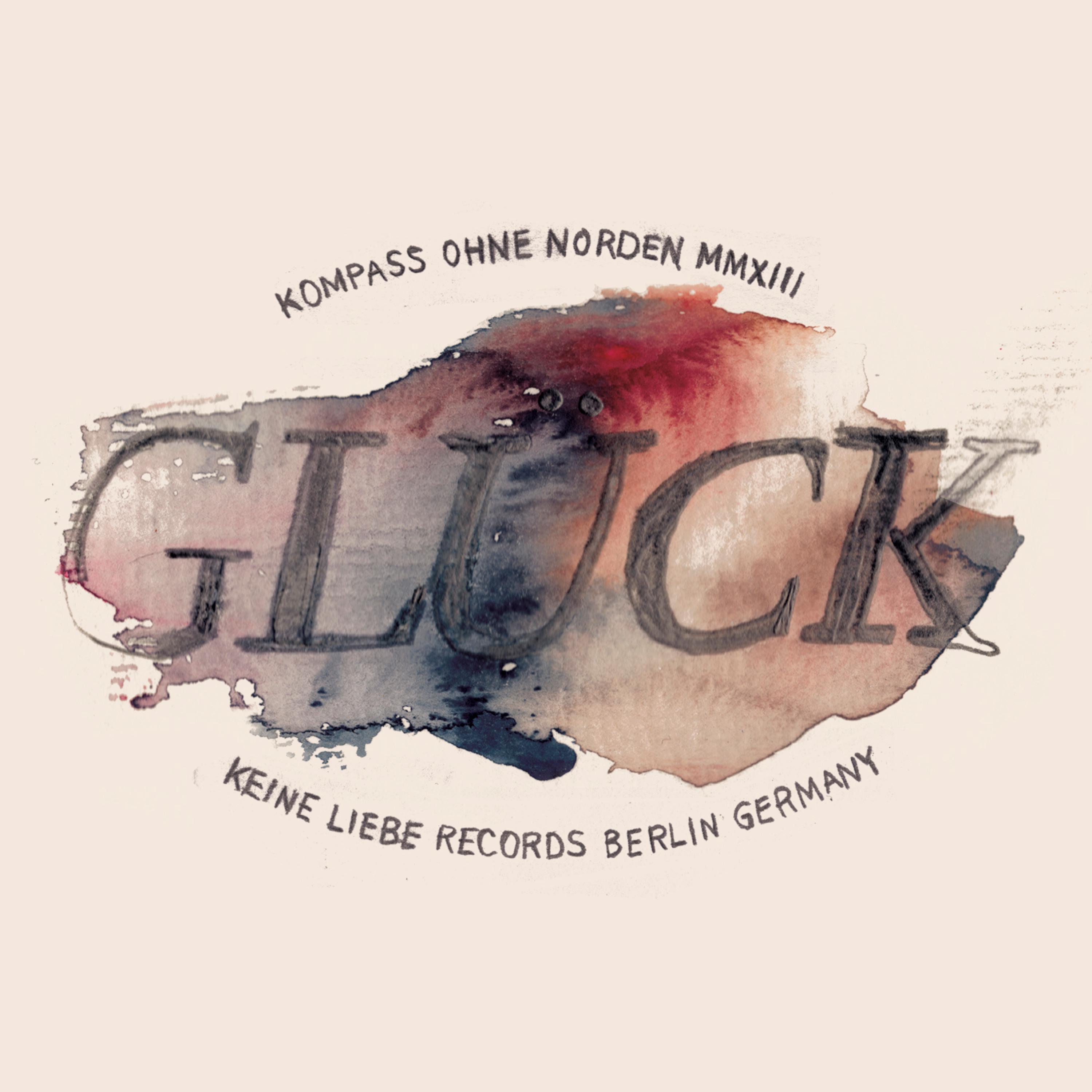 Glück (Acapella)