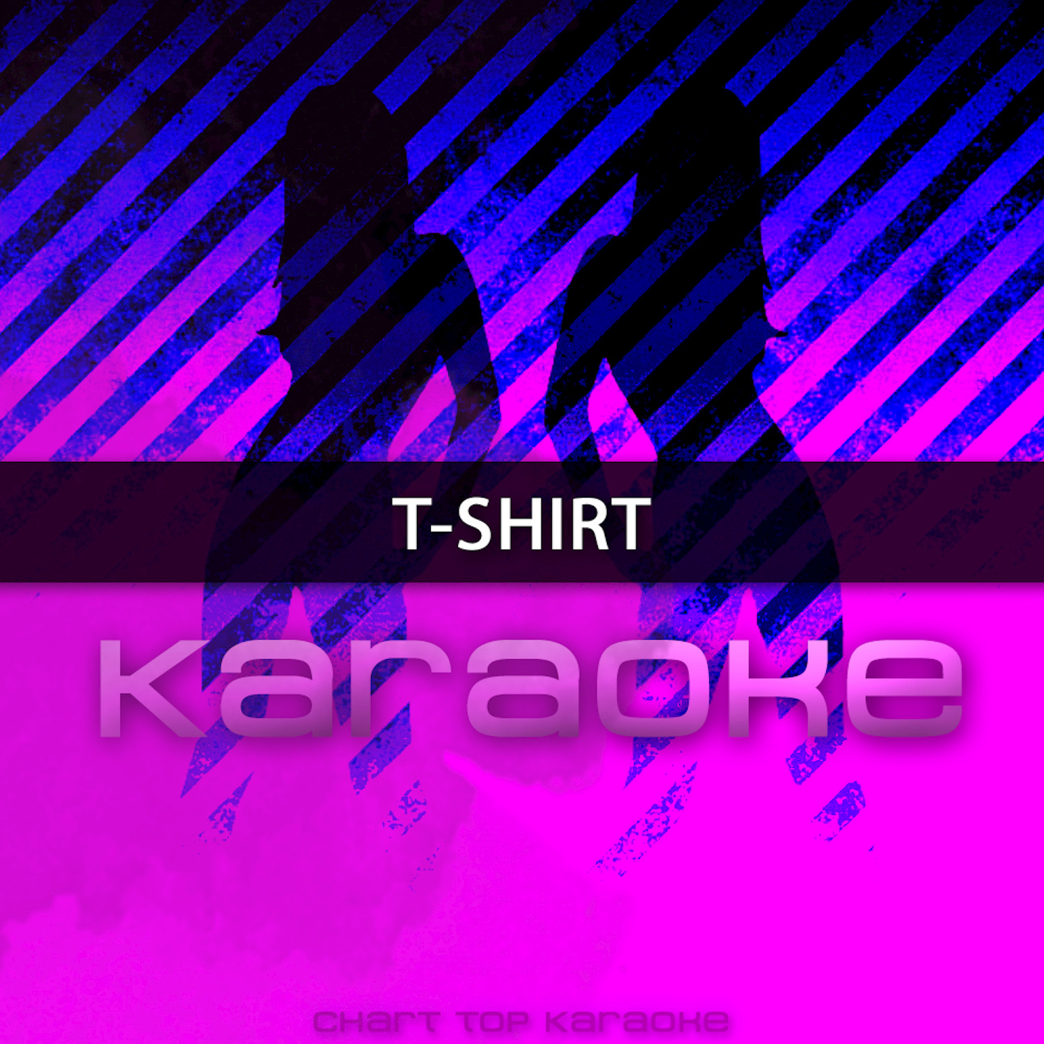 T-Shirt (Karaoke)