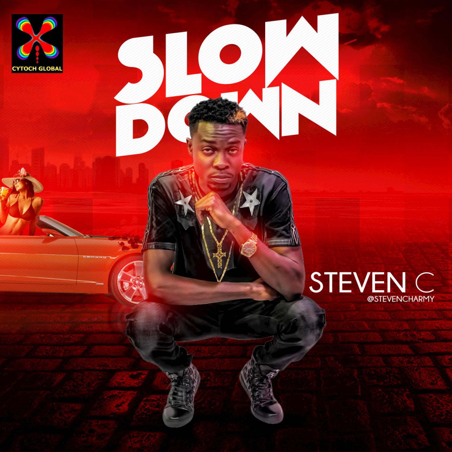 Slow Down