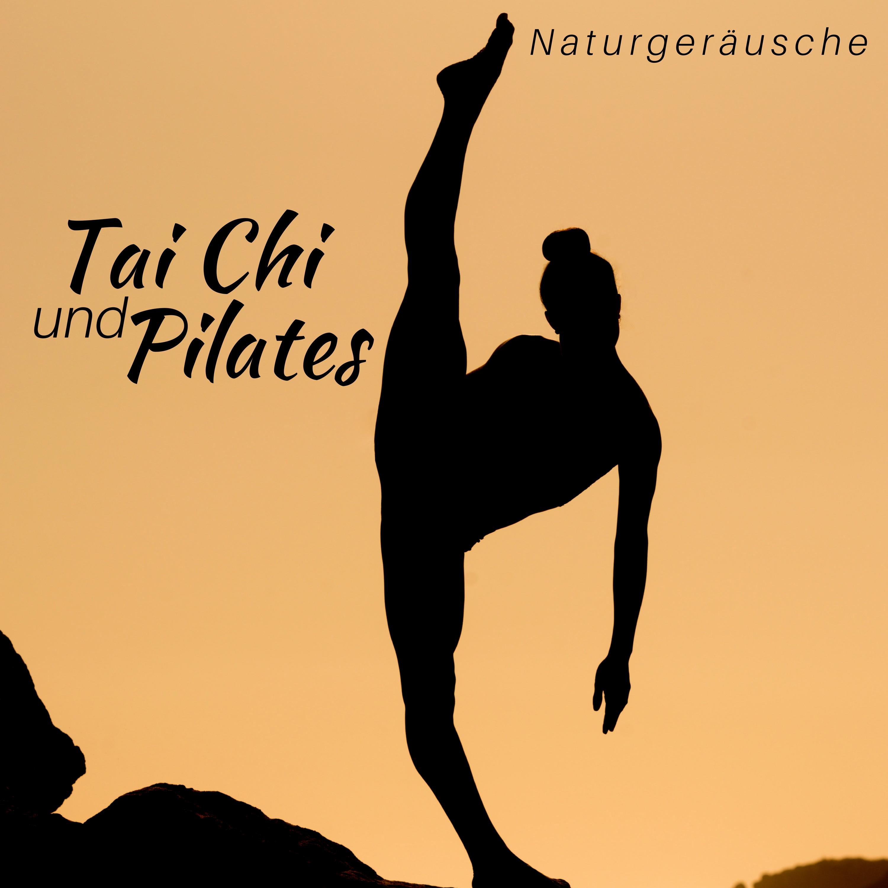 Tai Chi und Pilates