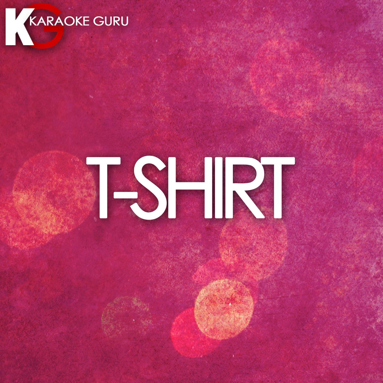 T-Shirt - Single