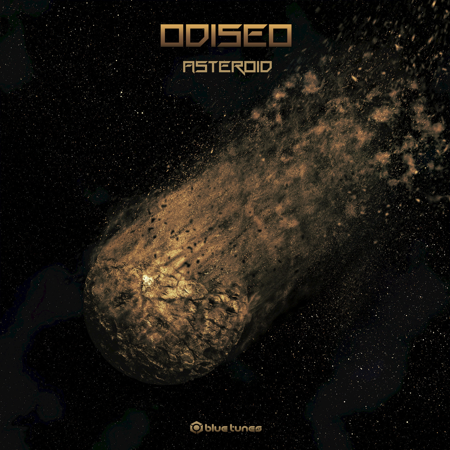 Asteroid