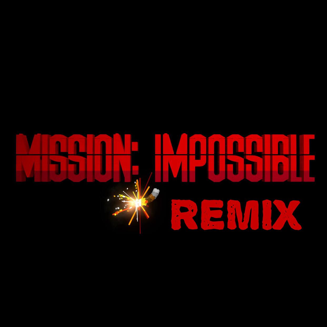 Danny Elfman-Mission: Impossible（TONEY.L Remix）