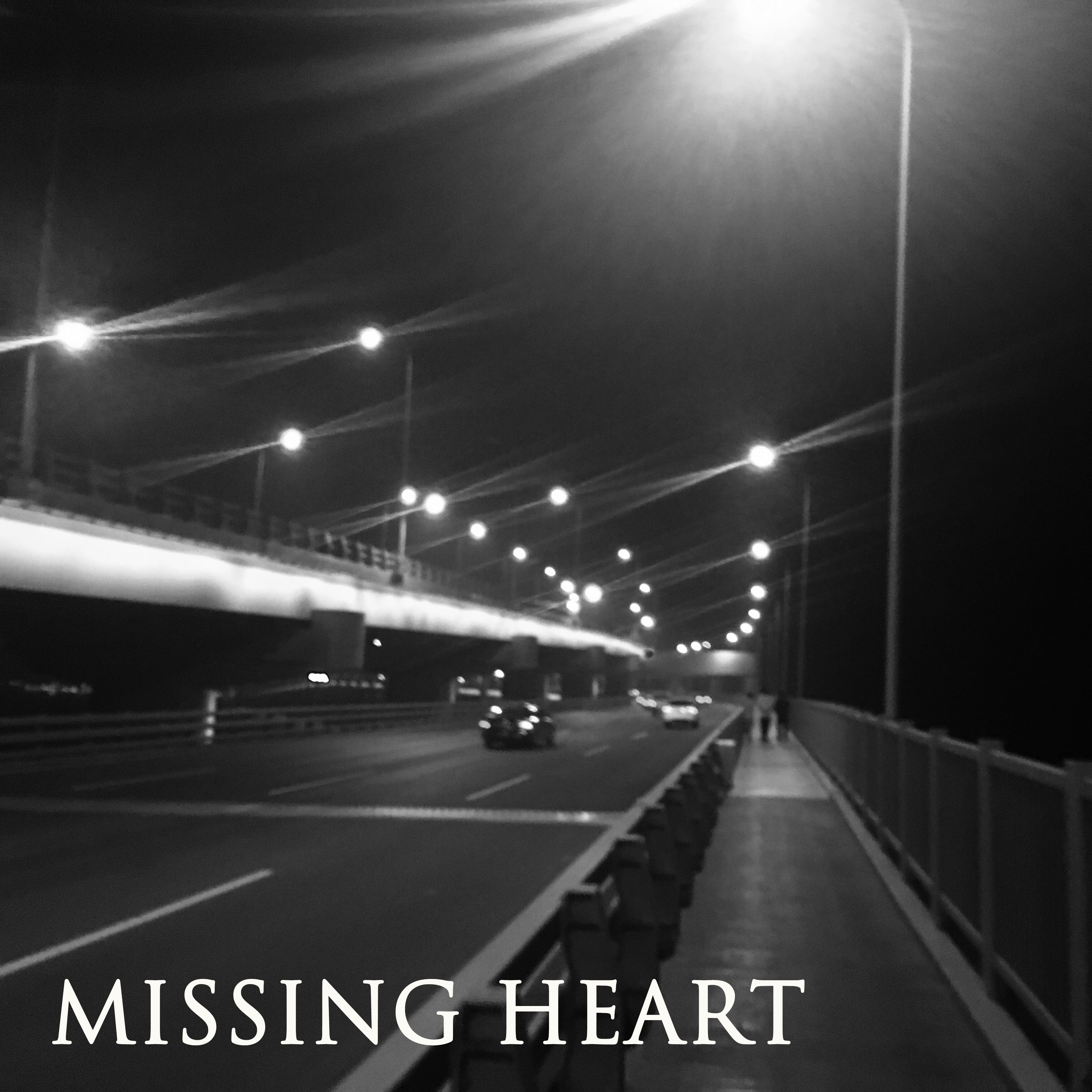 Missing Heart(心碎的思念)