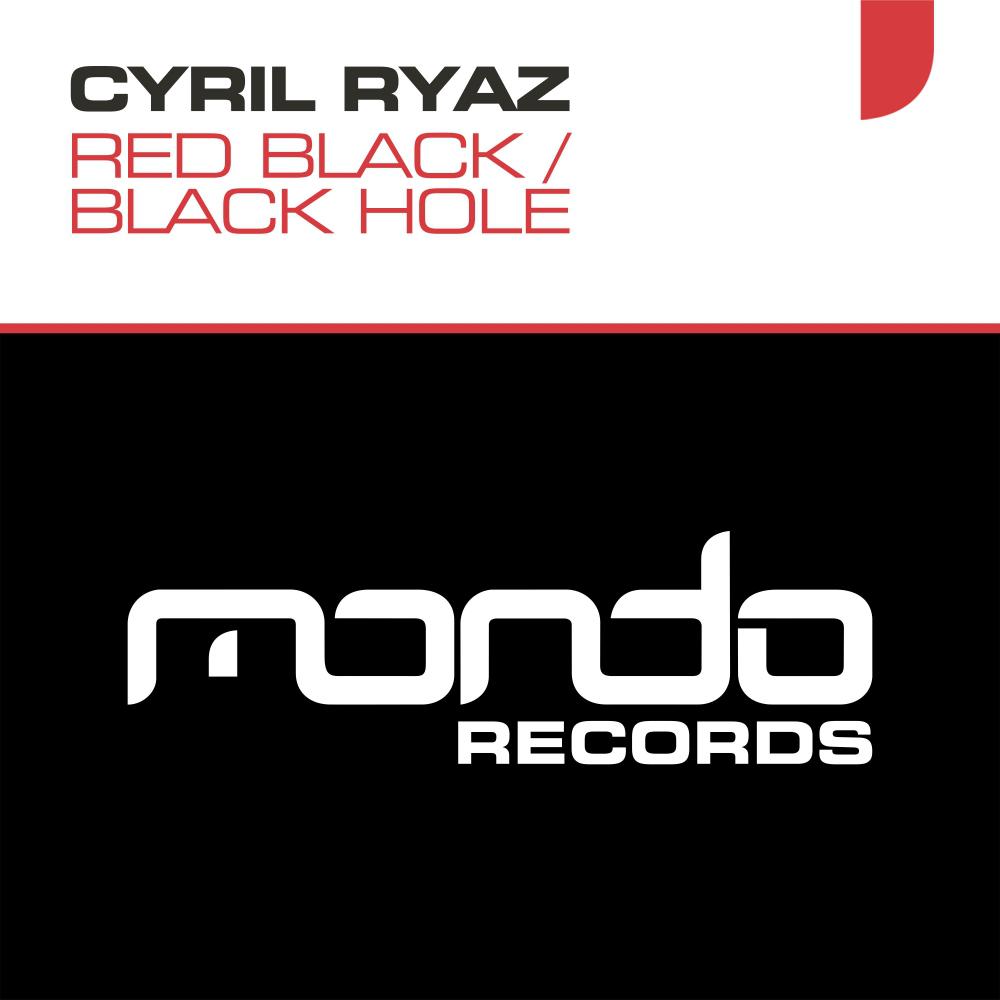 Red Black (Original Mix)