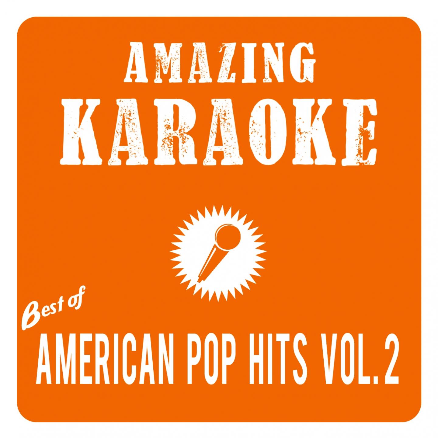 Best of American Pop Hits, Vol. 2