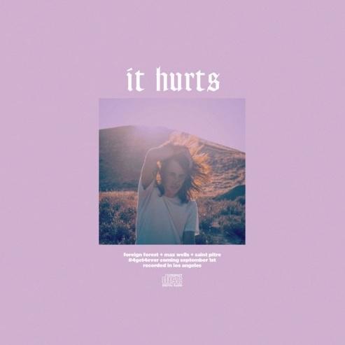 it hurts (prod. reaper)