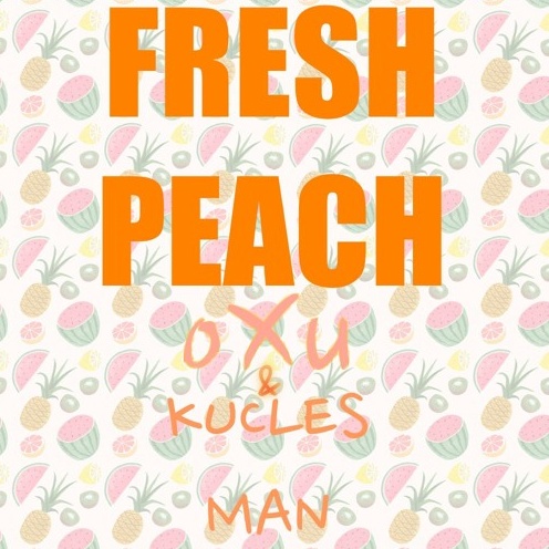 Fresh Peach (Original Mix)