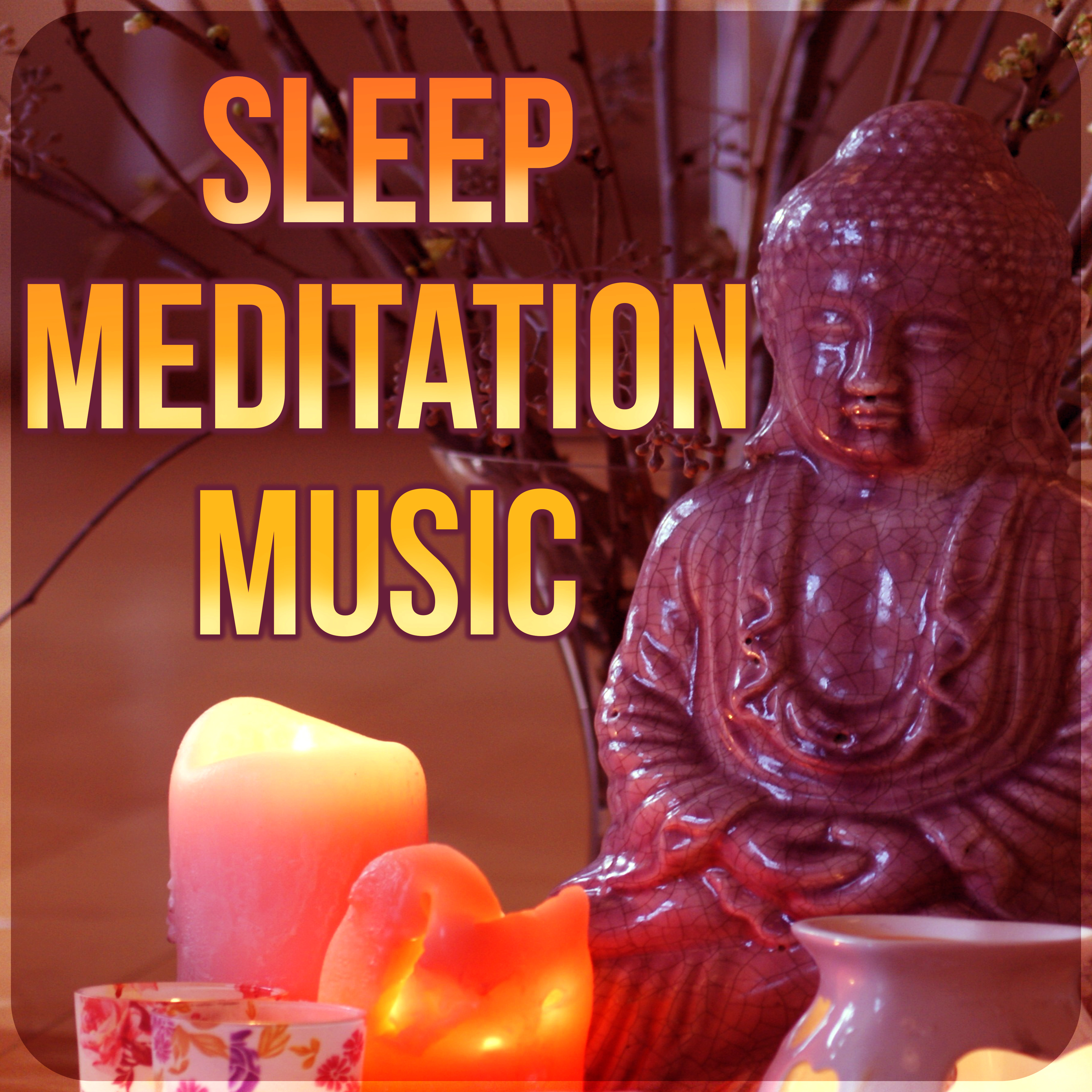 Sleep Meditation Music - Hypnotherapy, Music Therapy, Nature Sounds, White Noise, Sleep Hypnosis