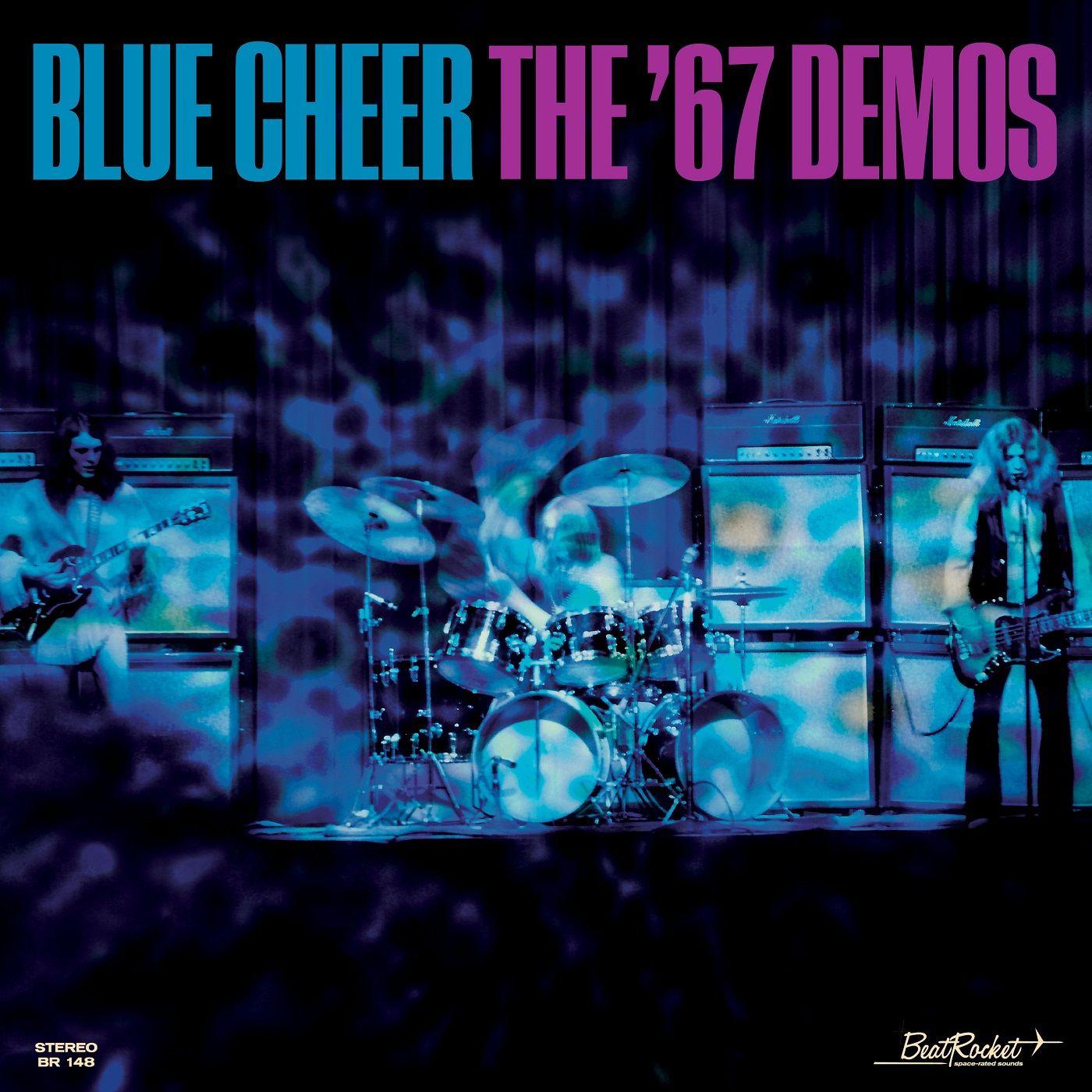 The '67 Demos