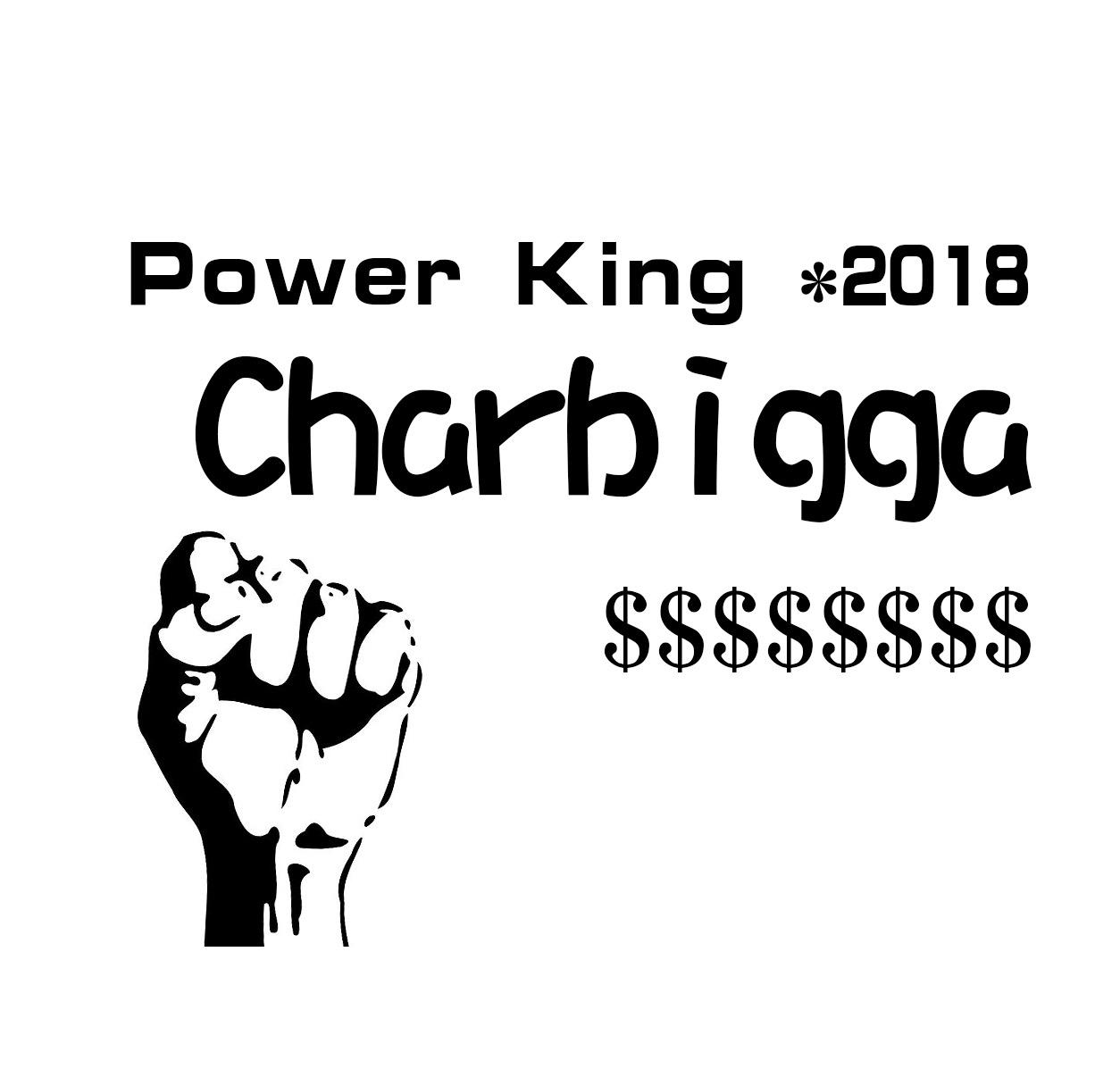 Power King*2018