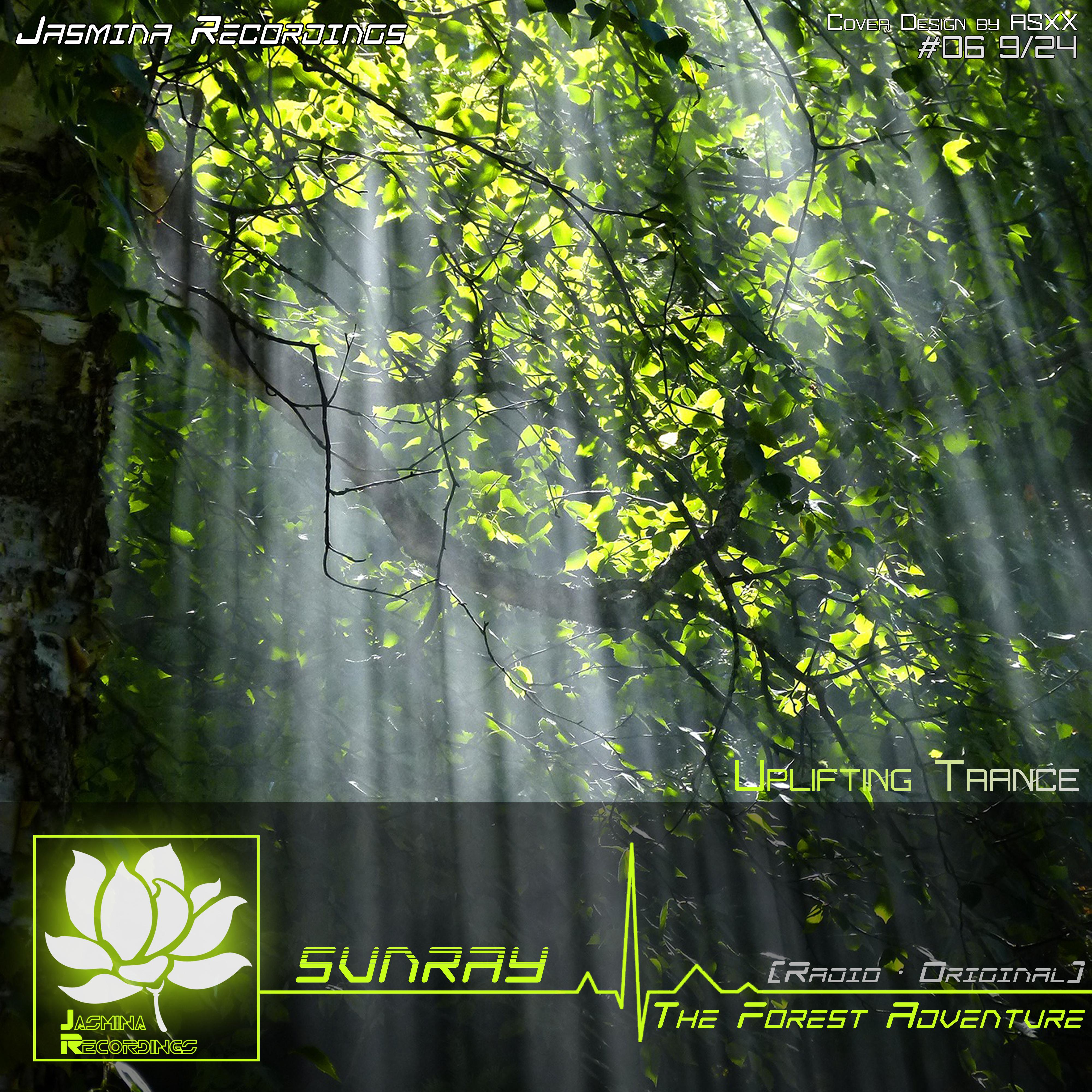 The Forest Adventure(Original Mix)