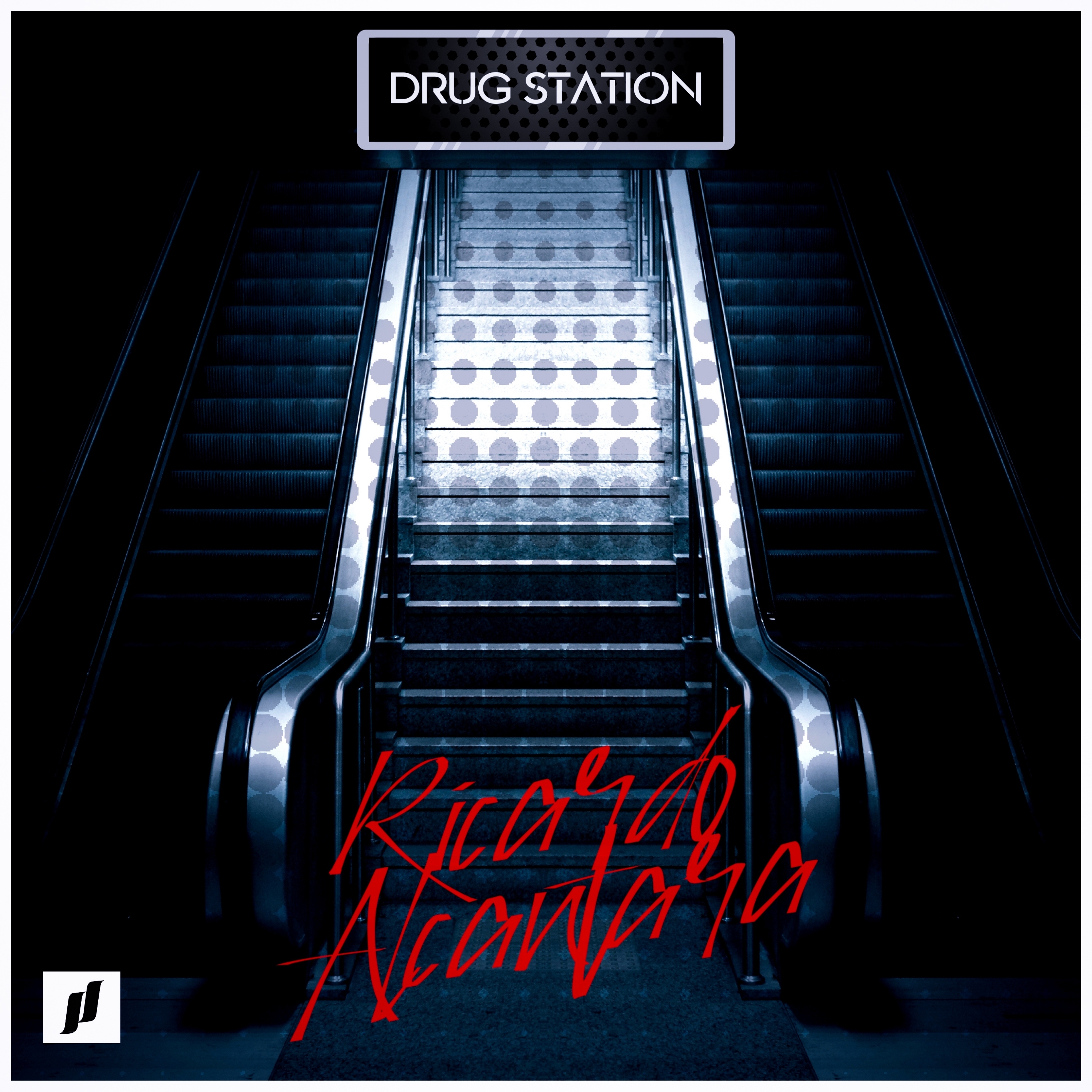 Drug Station