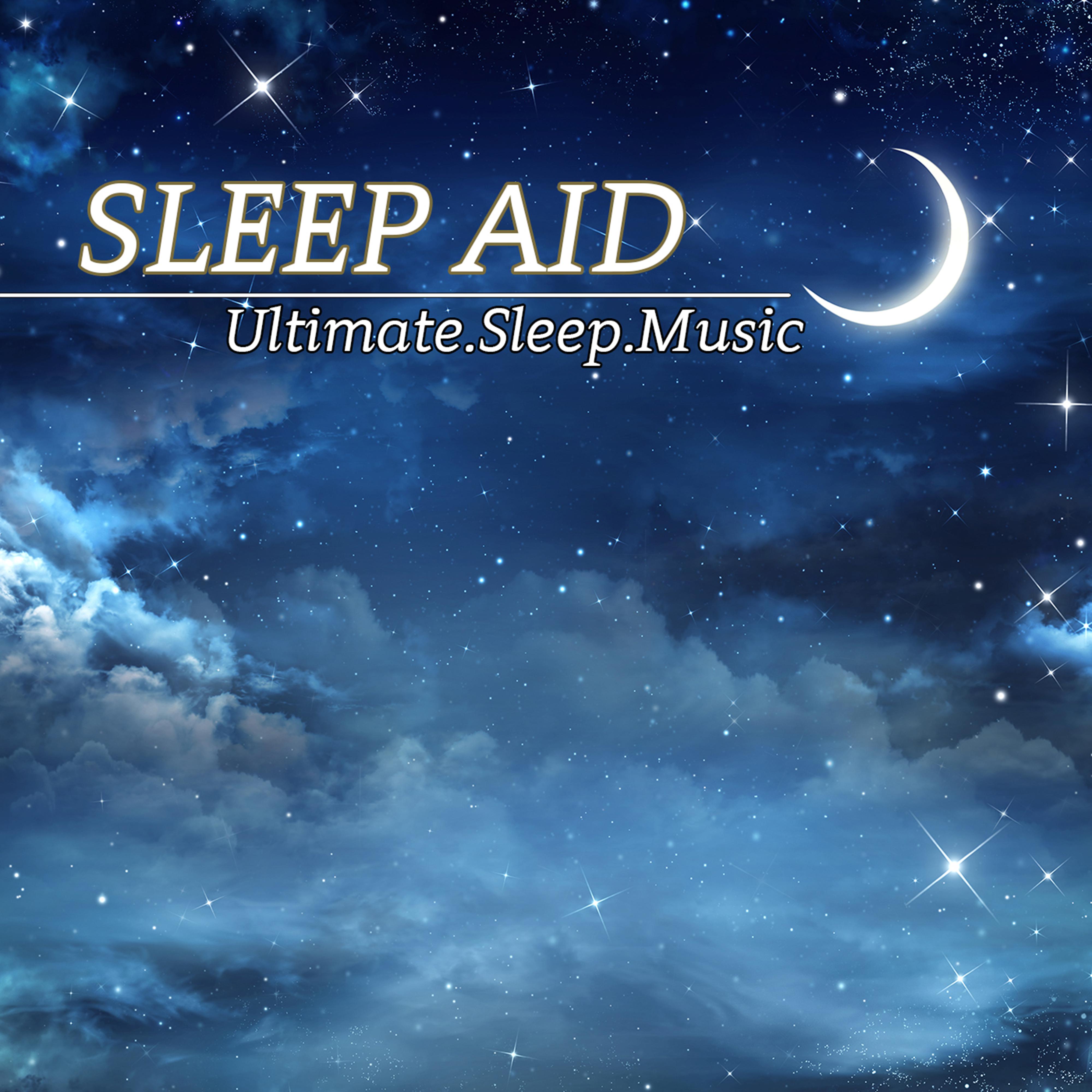 Sleep Aid - Ultimate Sleep Music Relaxation, Sleep Easy With Dr. Waheguru Ambient Nature Sounds, Lullaby Music Interludes & Meditation 432hz Music Melody