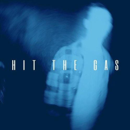 HIT THE GAS 