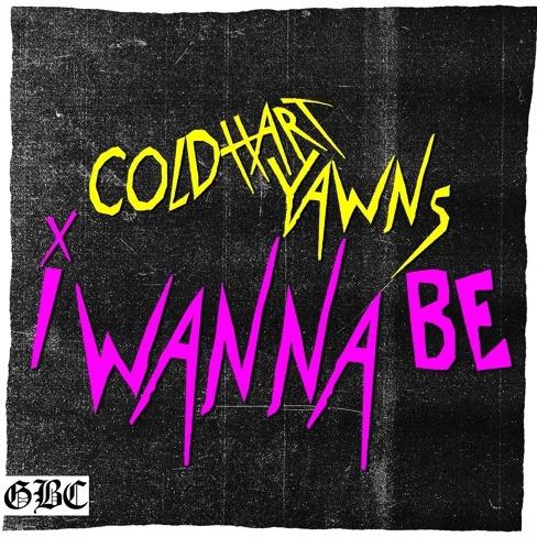 I Wanna Be (Prod. Yawns)