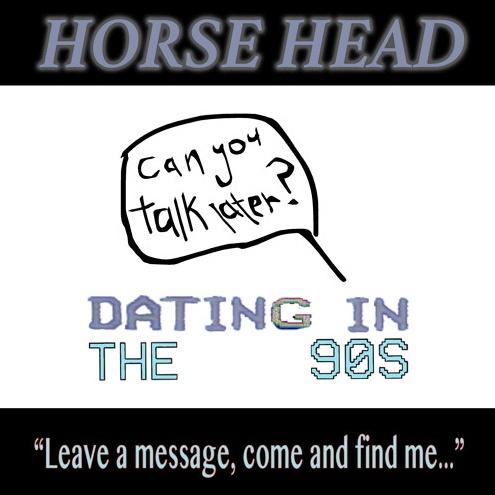 Dating In The 90's