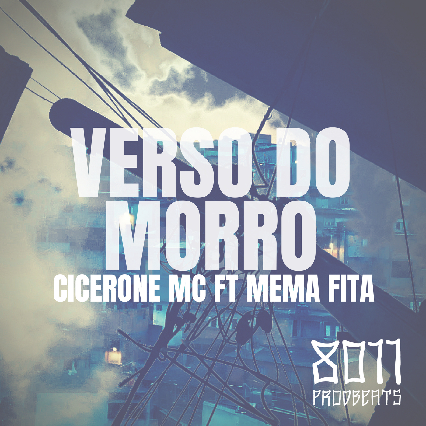 Verso do Morro