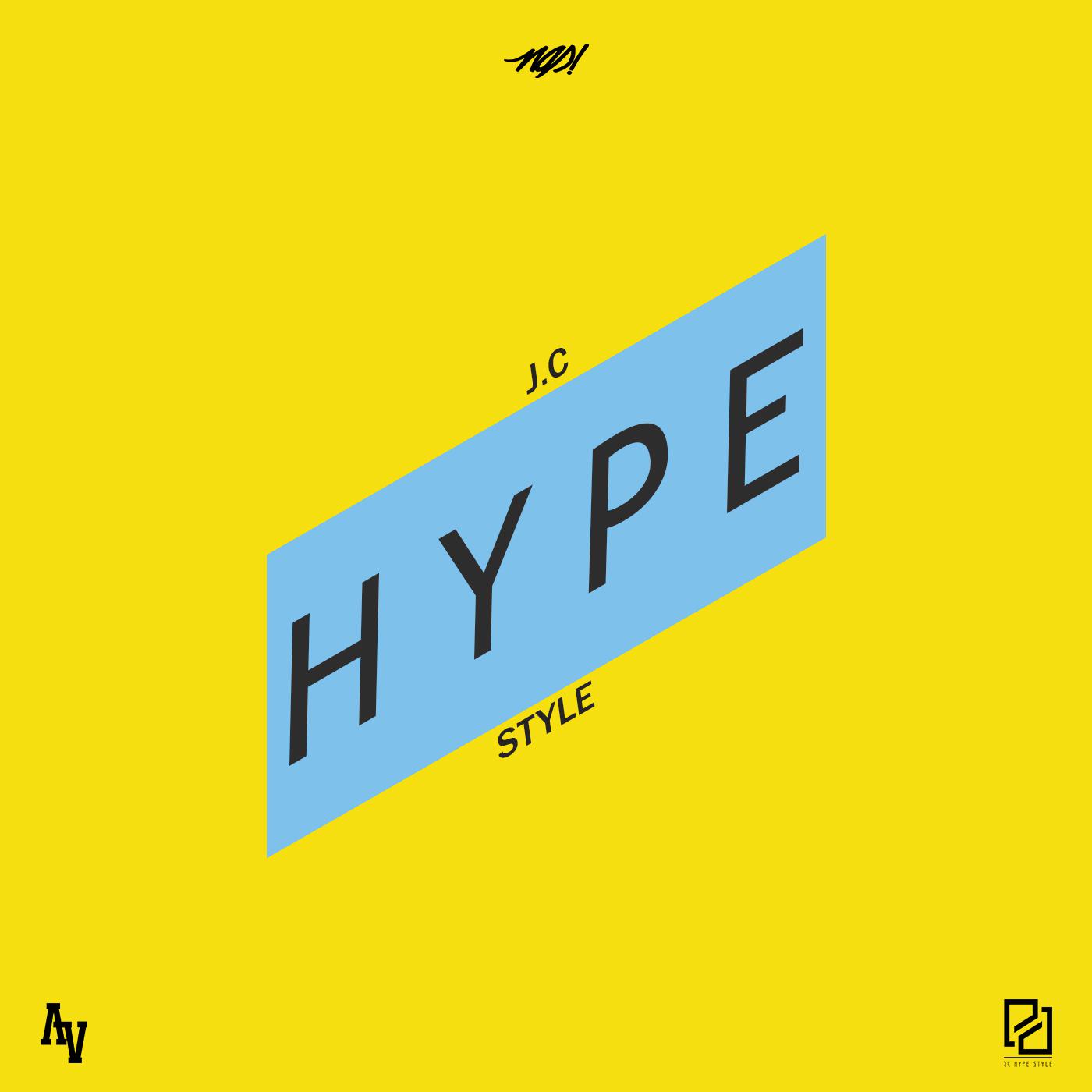 J.C Hype Style