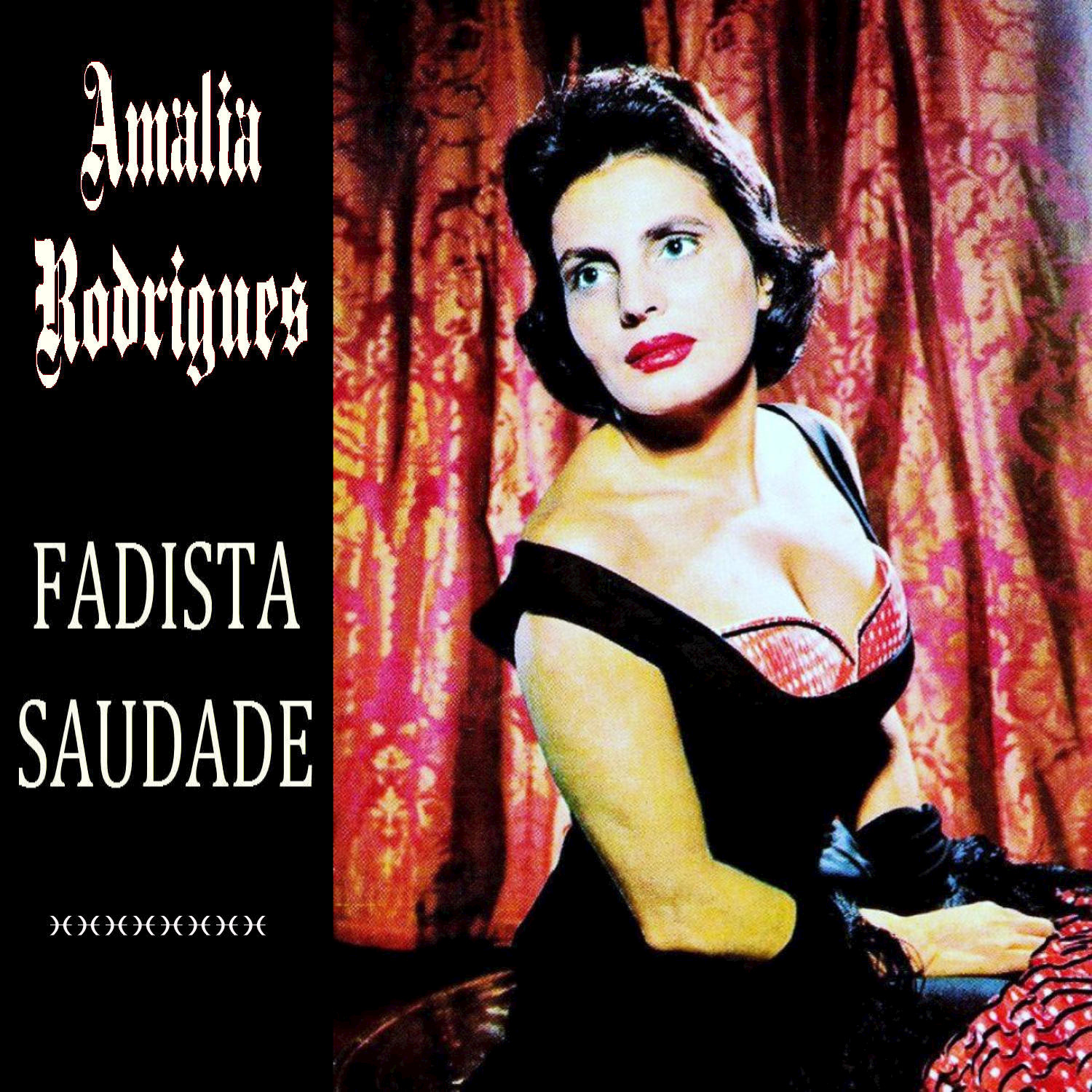 Fadista Saudade