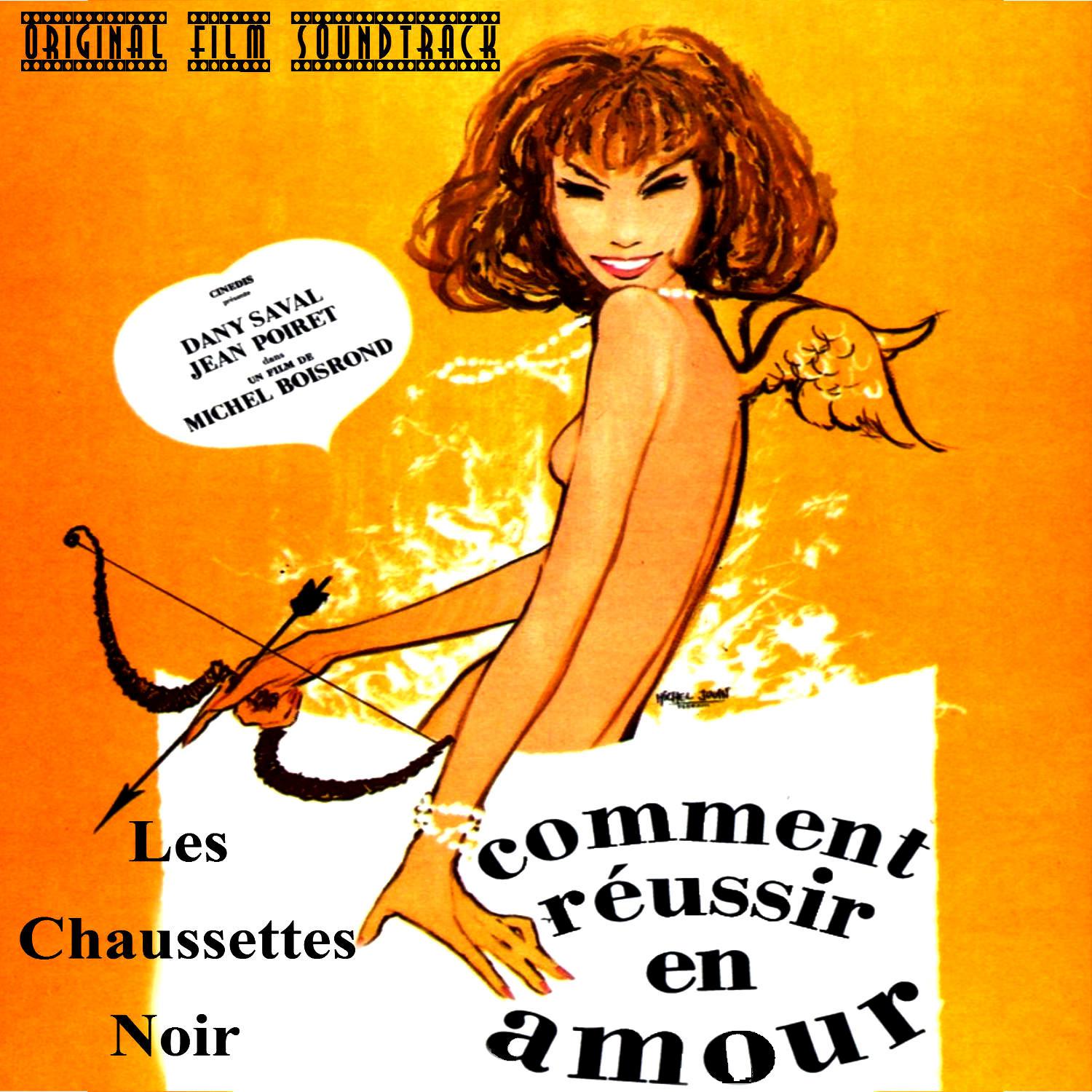 Comment reussir en amour (Original Motion Picture Soundtrack)