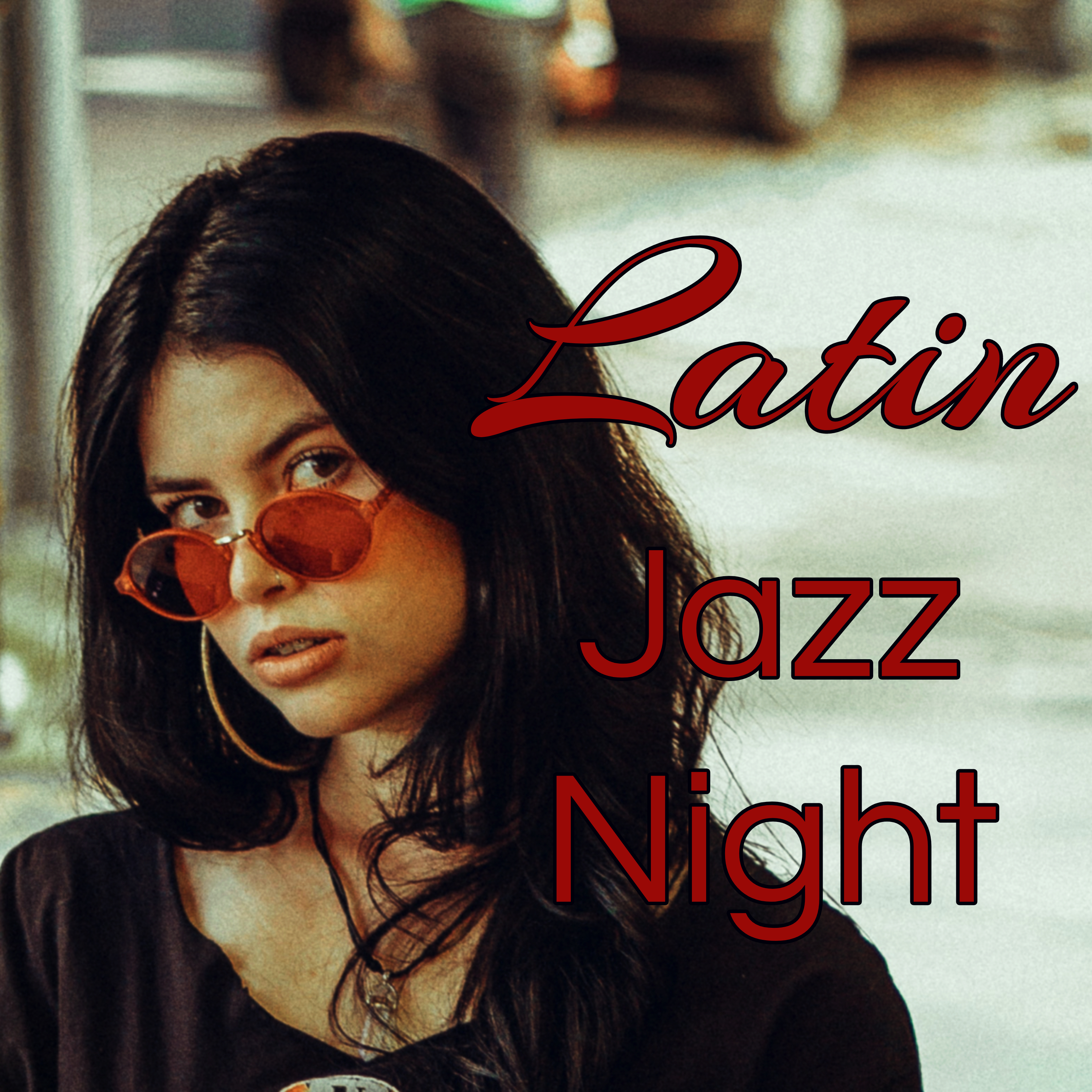 Bossa Nova Latin Jazz - Jazz