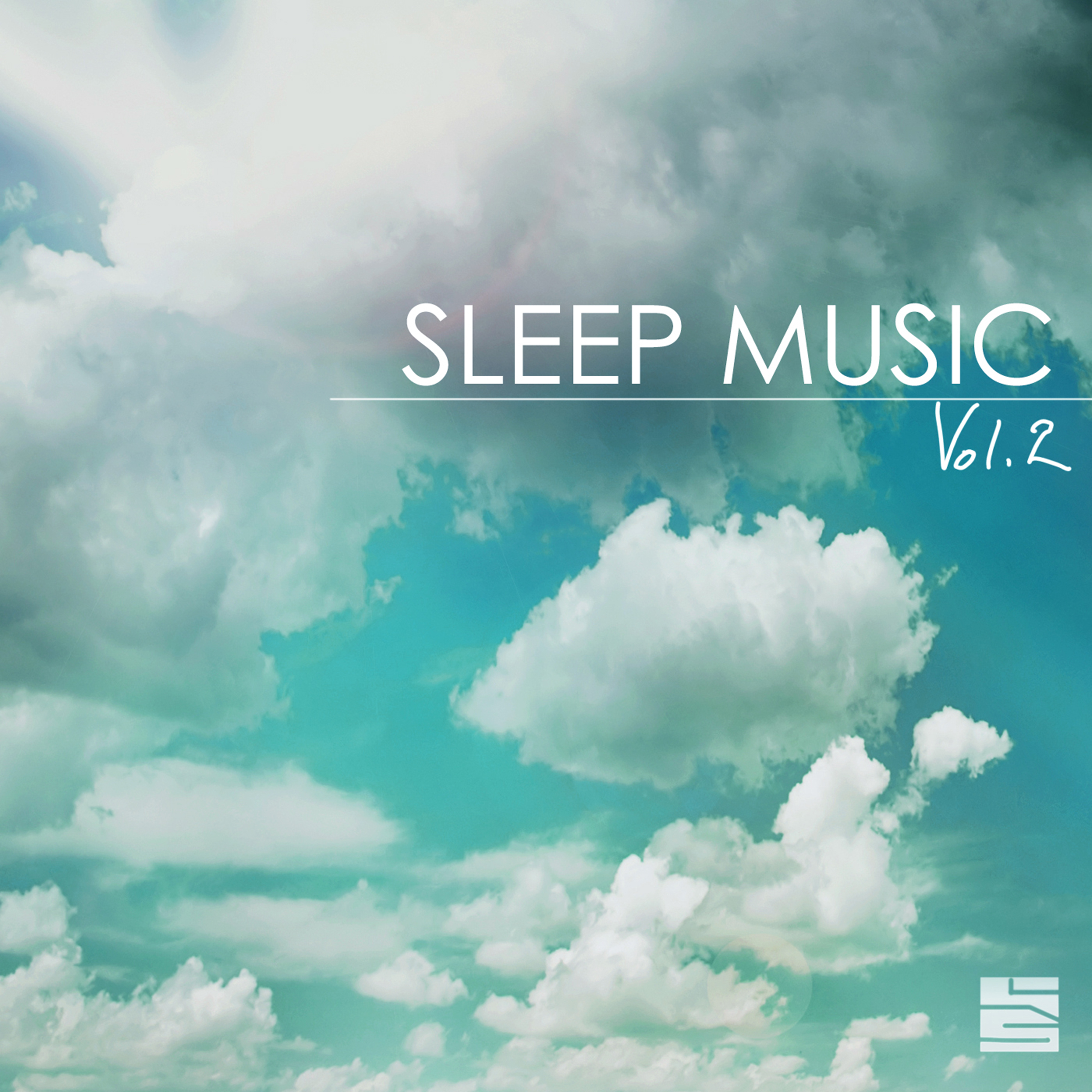 Sleep Music (Sea Waves Nature Sounds)