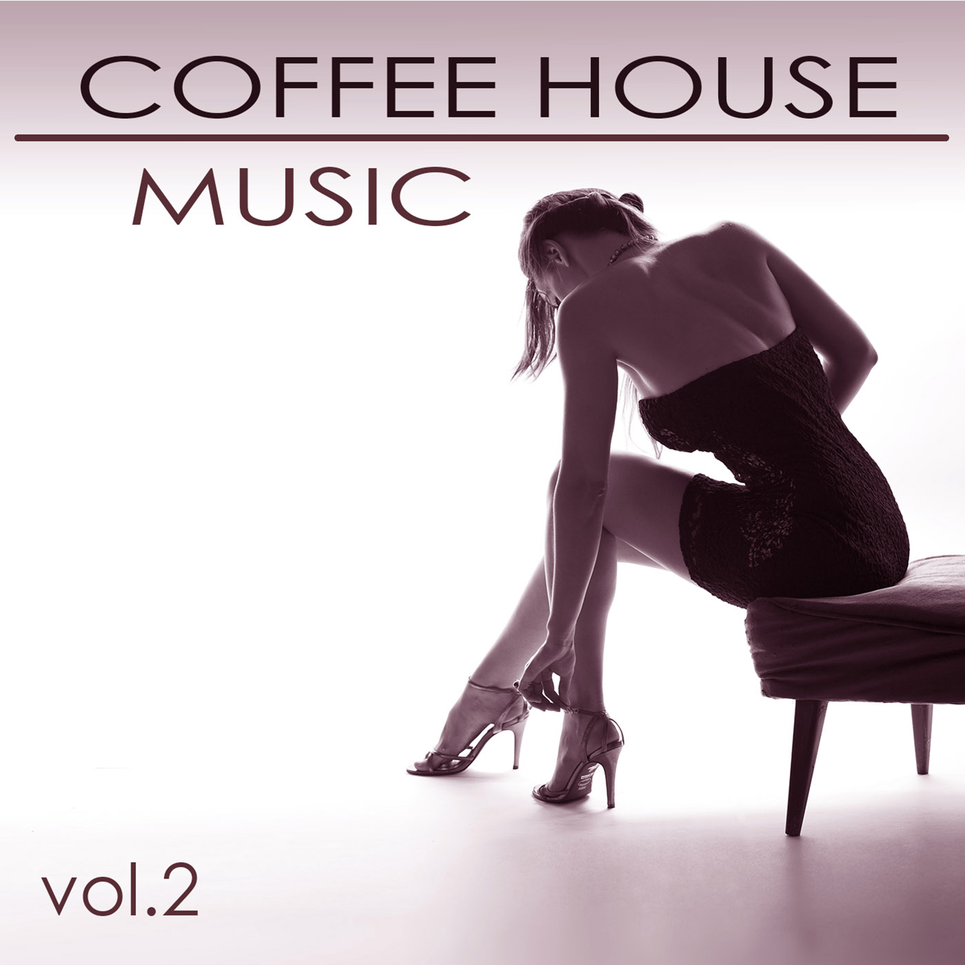 Coffee House Lounge Music from the World, Vol. 2 - Soothing **** Chill Out Music