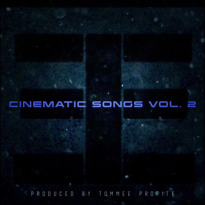 Cinematic Songs (Vol. 2)