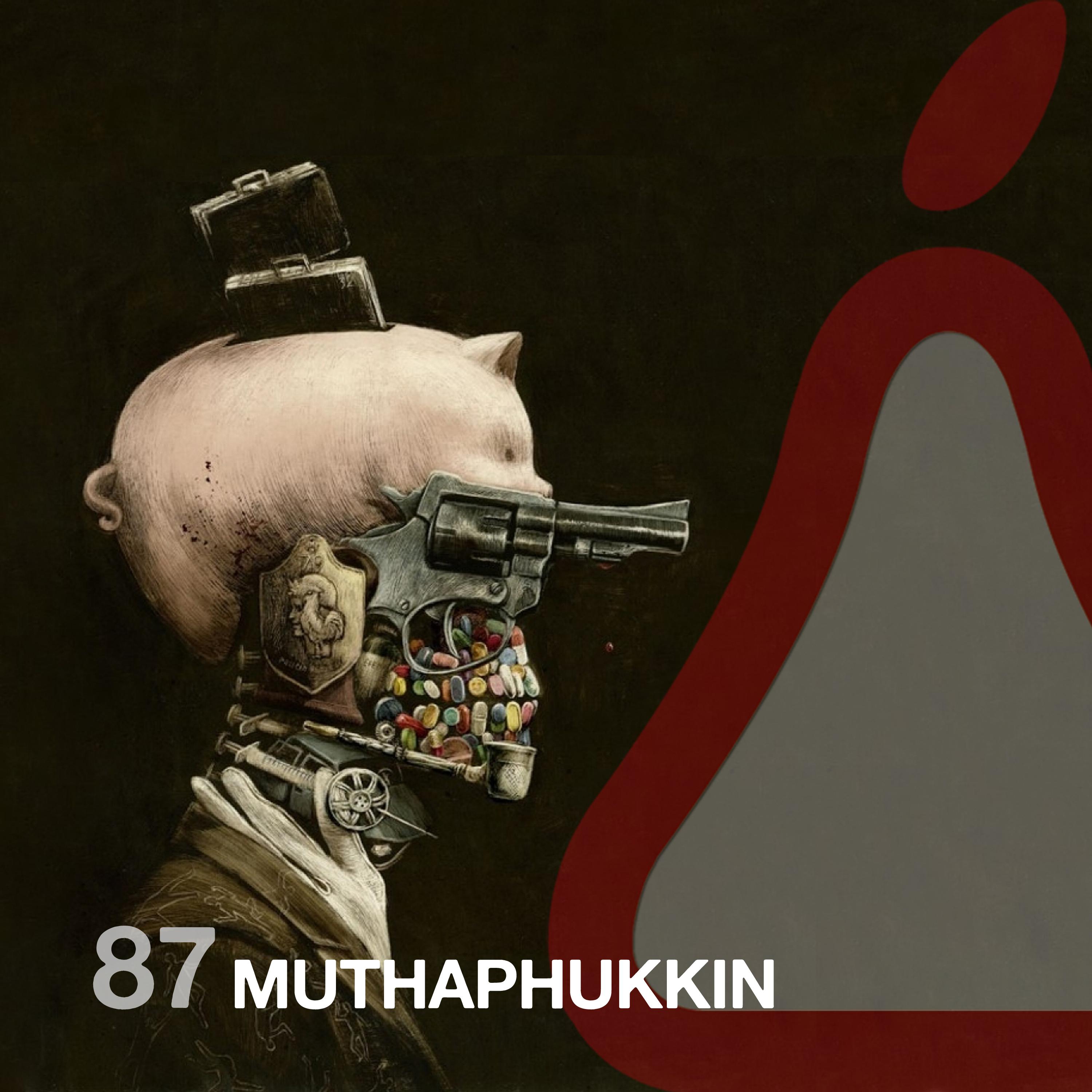 Muthaphukkin