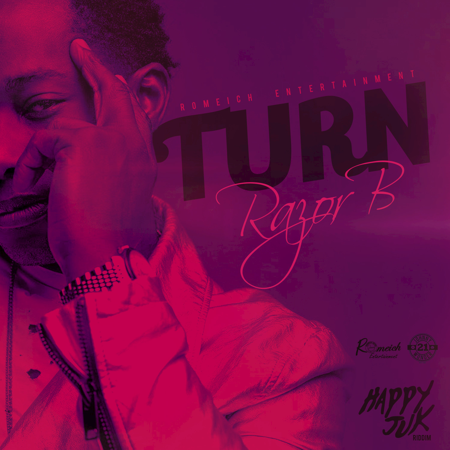 Turn (Happy Juk Riddim)