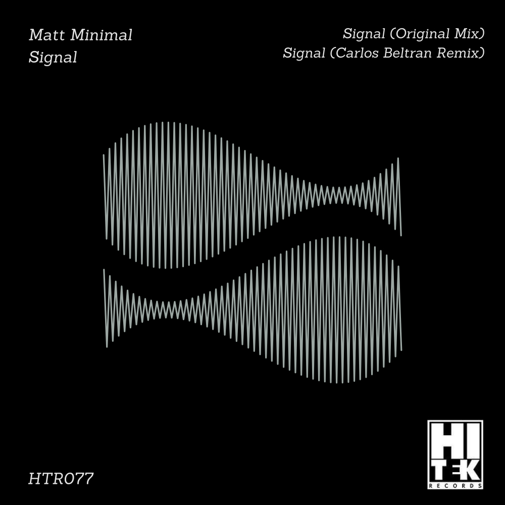 Signal (Original Mix)