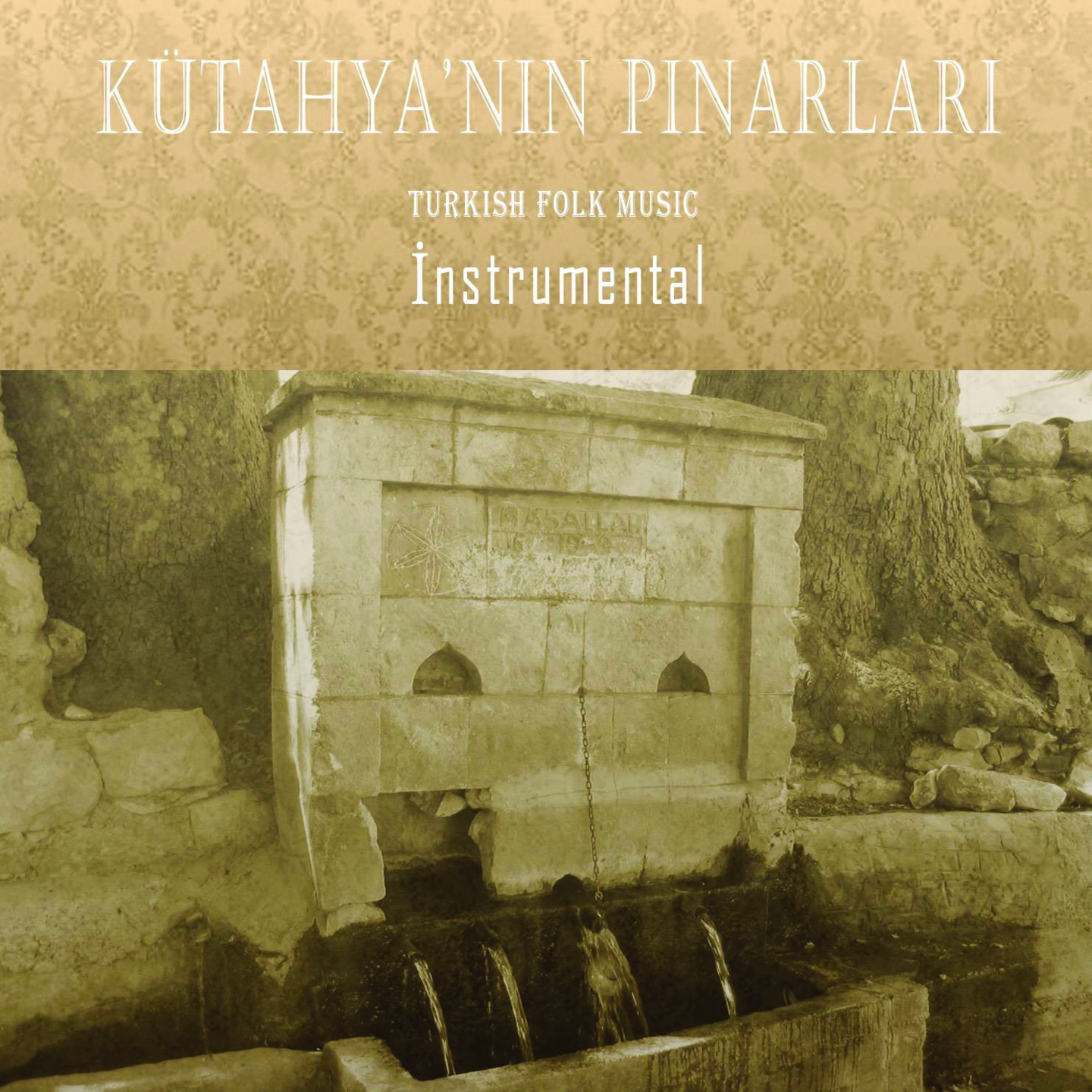 Kütahyanın Pınarları