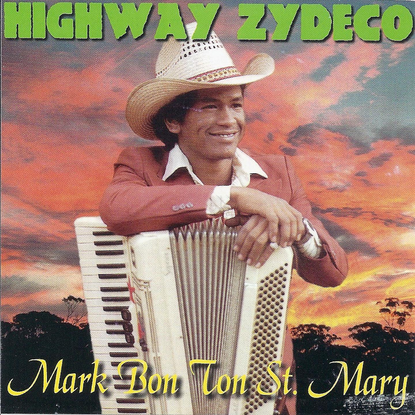 Highway Zydeco