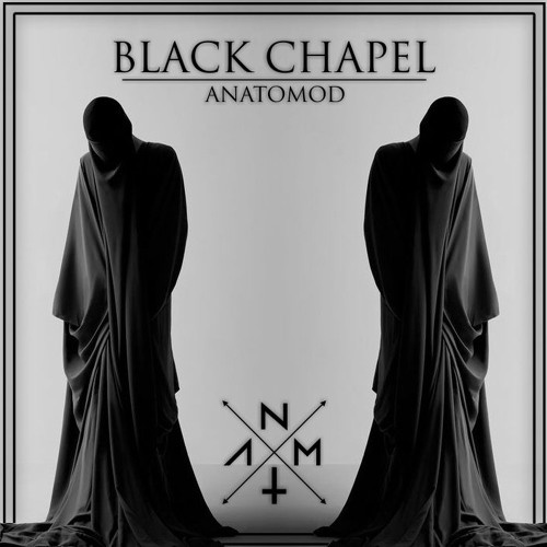 BLACK CHAPEL