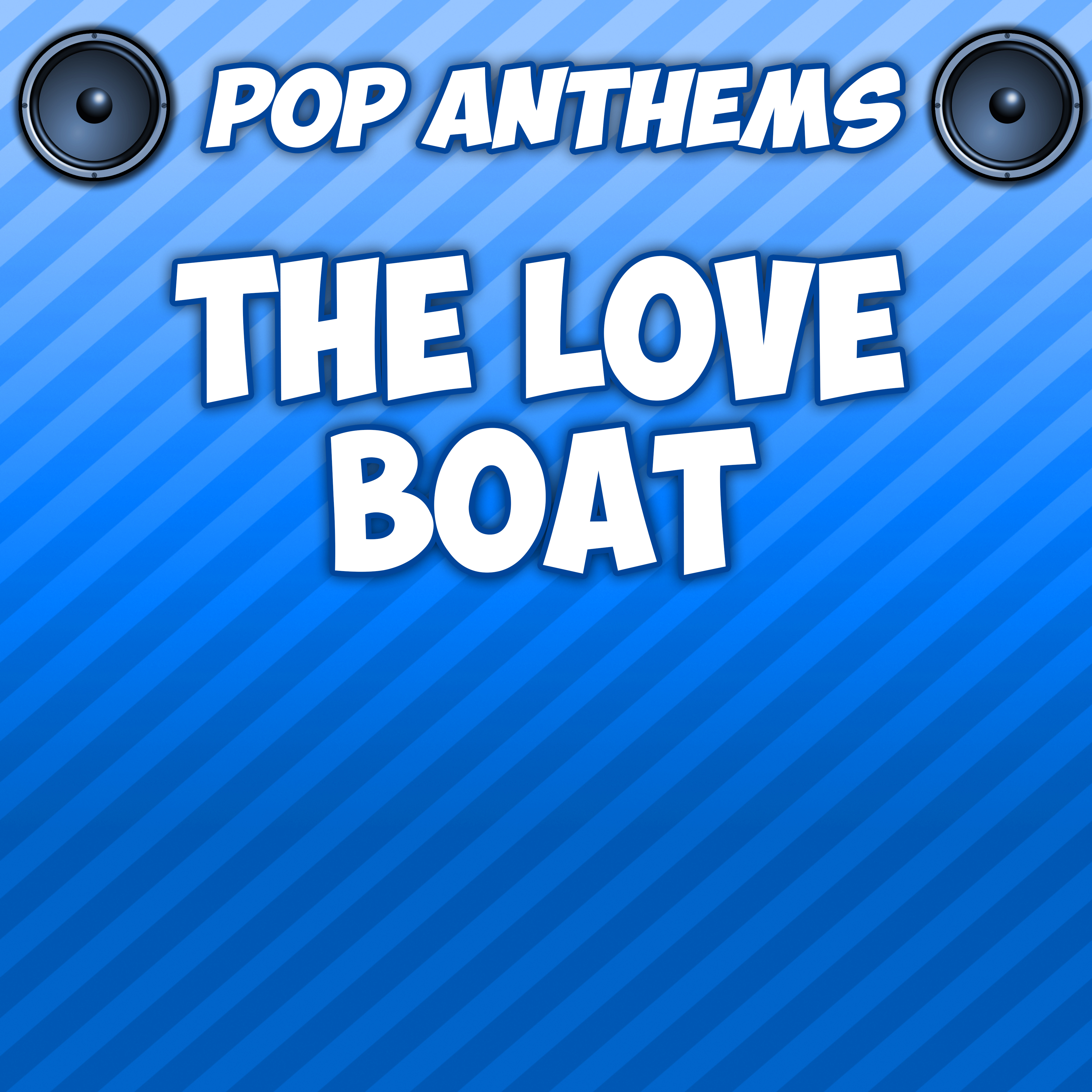 The Love Boat (Intro) [Originally Performed By The Love Boat]