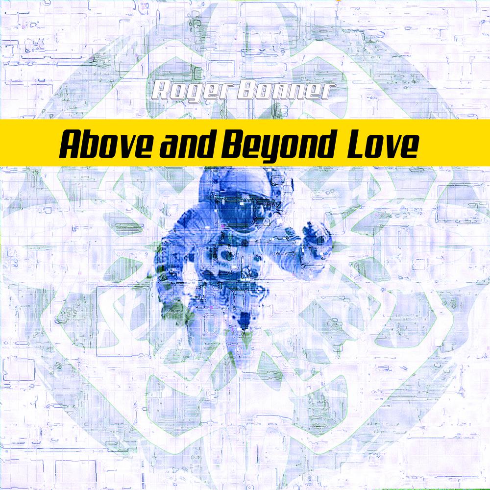 Above & Beyond Love