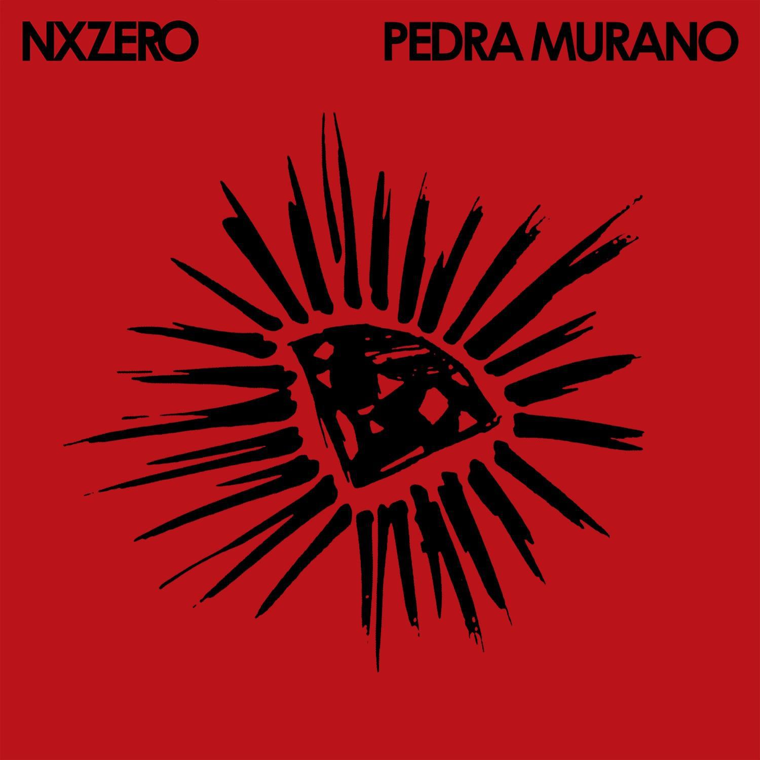 Pedra Murano (Victor Rice Dub Mix #2)