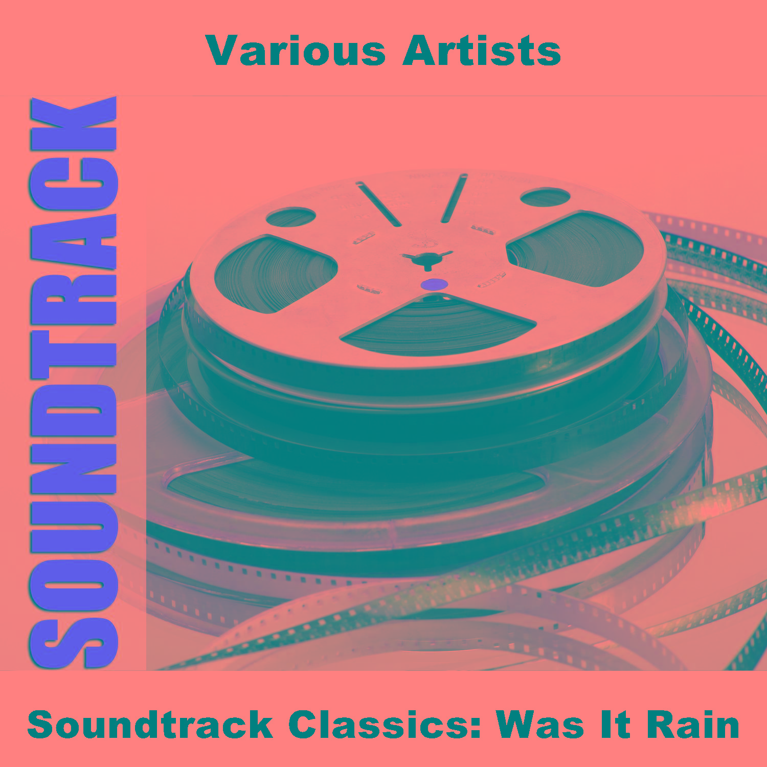 Soundtrack Classics: Was It Rain