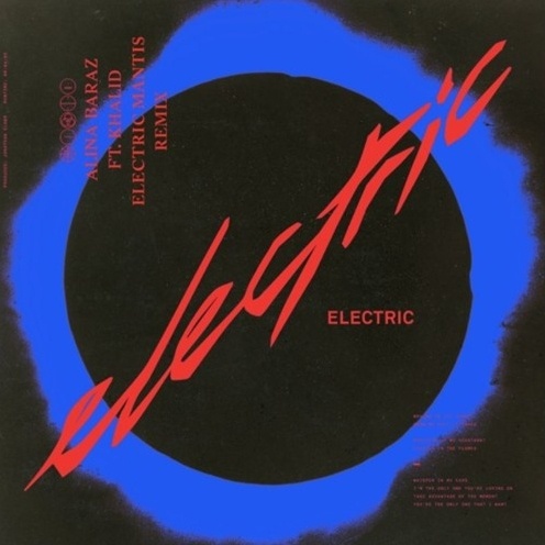 Electric (Electric Mantis Remix)