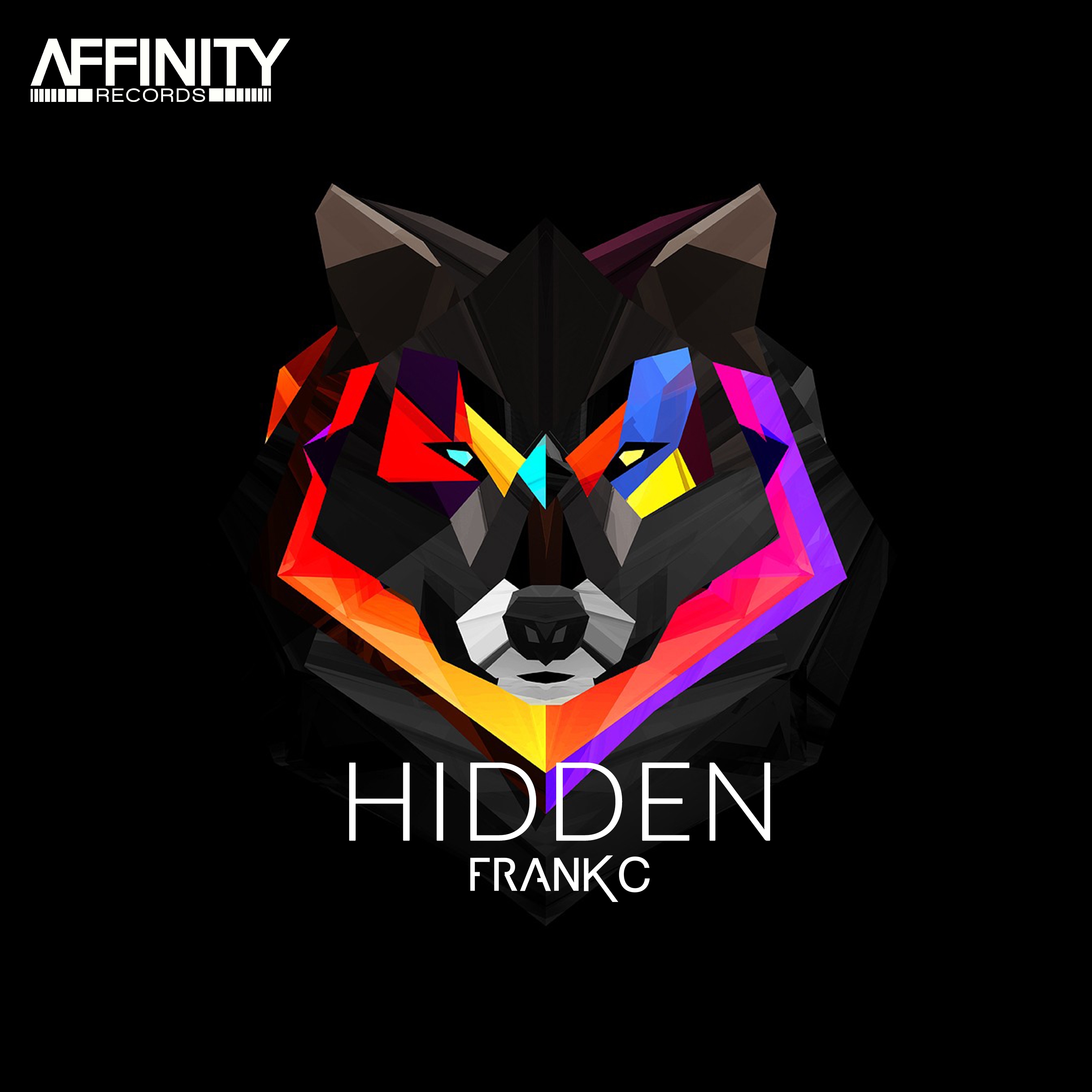 Hidden