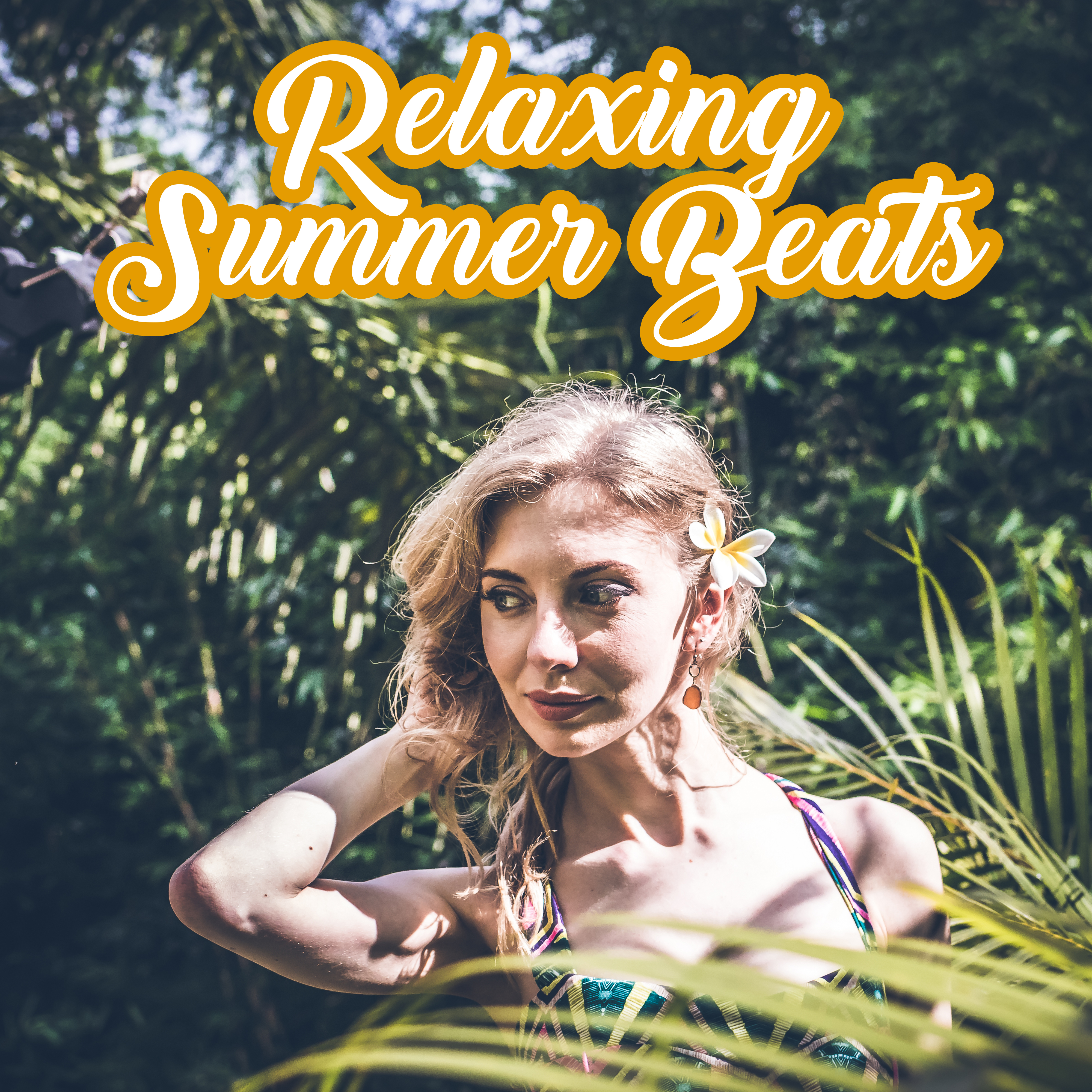Relaxing Summer Beats