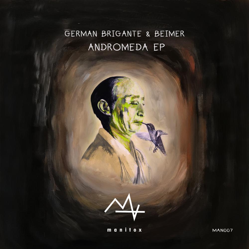 Andromeda EP